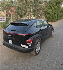 هيونداي كونا